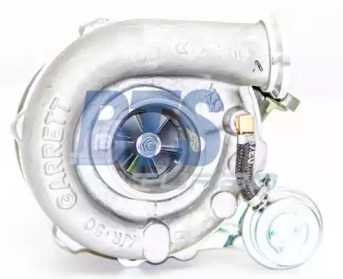 Компрессор BTS Turbo T914053BL